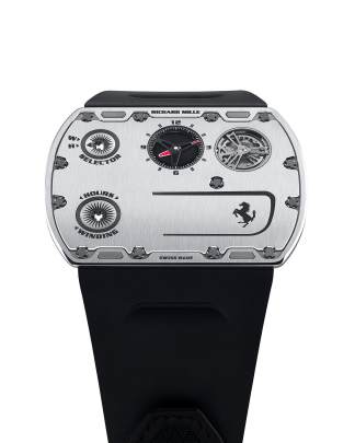 Richard Mille RM UP-01 Ferrari Watch Richard Mille