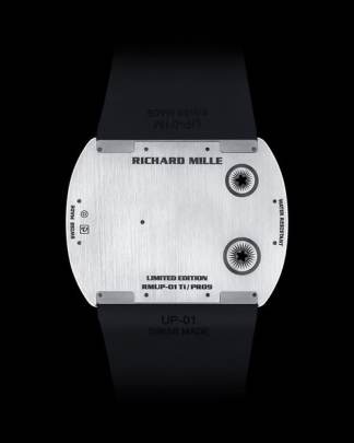 Richard Mille RM UP-01 Ferrari Watch Richard Mille