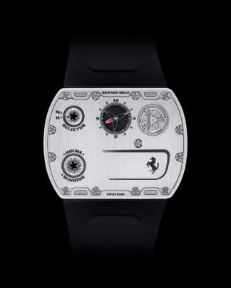 Richard Mille RM UP-01 Ferrari Watch Richard Mille