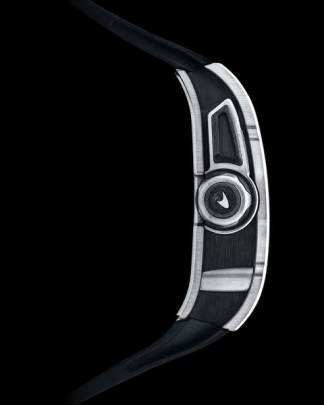 Richard Mille RM40-01 Automatic Tourbillon McLaren Speedtail Watch Richard Mille