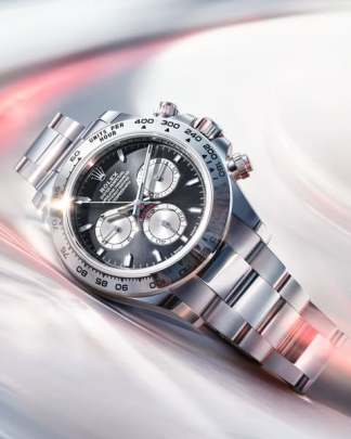 Rolex Cosmograph Daytona Watch Rolex