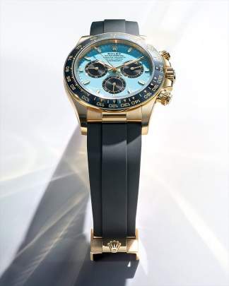 Rolex Cosmograph Daytona Watch Rolex