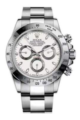 Rolex Cosmograph Daytona Rolex