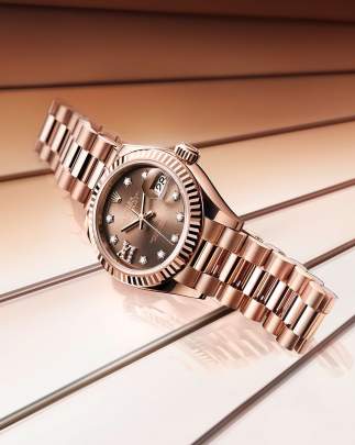 Rolex Lady-Datejust 28 watch Rolex