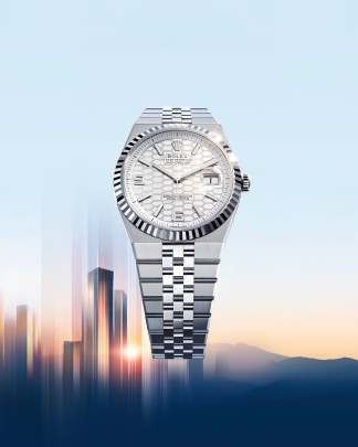 Rolex Land-Dweller 40 Watch Rolex