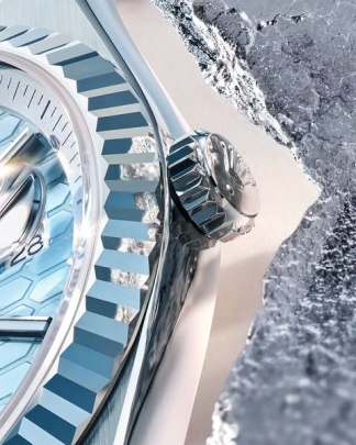 Rolex Oyster Perpetual Land-Dweller Watch Rolex