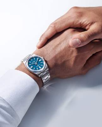 Rolex Oyster Perpetual watch Rolex