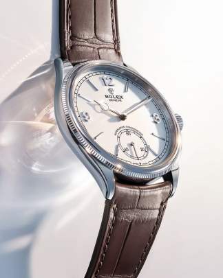 Rolex Perpetual 1908 watch  Rolex