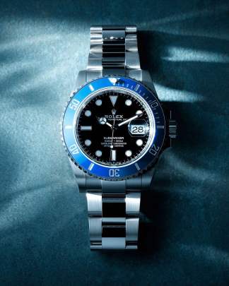 Rolex Submariner Date 126619LB Rolex