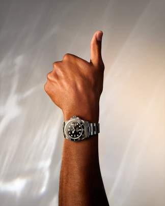 Rolex Submariner Date watch Rolex