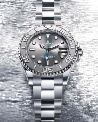 Rolex Yacht-Master 40 Watch Rolex