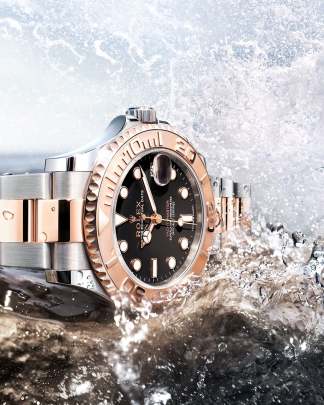 Rolex Yacht-Master Watch Rolex