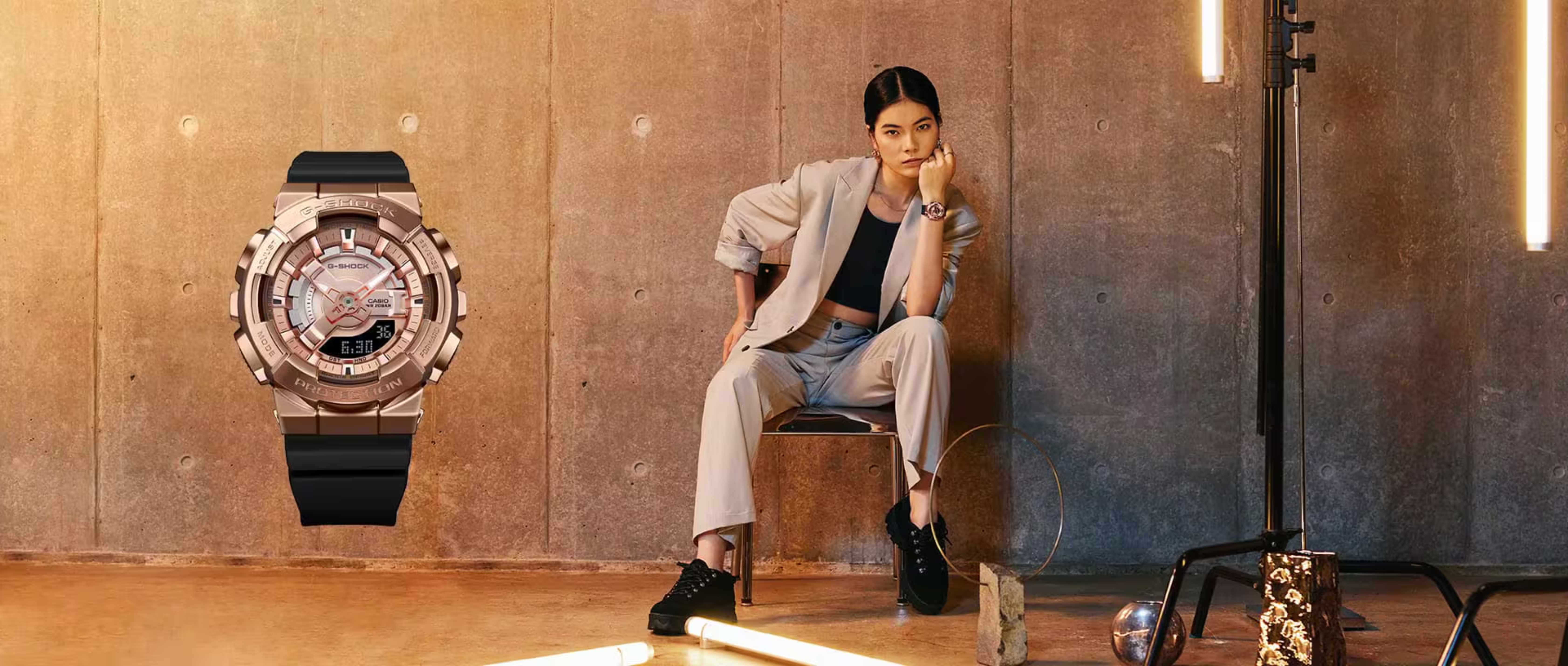 Buy First Copy G-Shock Watches Online in Ahmedabad