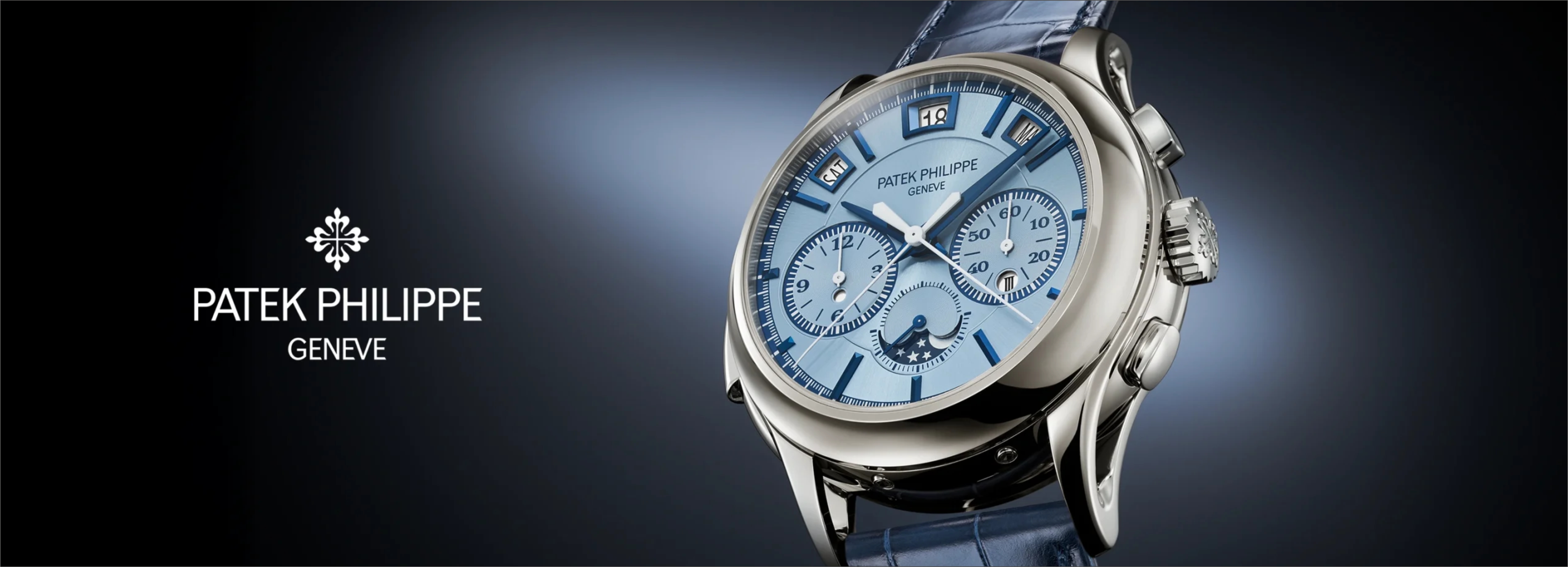  Buy First Copy Patek Philippe Watches Online in Ahmedabad 